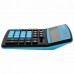 Калькулятор настольный Brauberg Extra Color-12-BKBU 12 разрядов 250476 (1) в СПб, Санкт-Петербурге купить