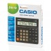 Калькулятор настольный Casio DH-12-BK-S-EP 12 разрядов 250386 в СПб, Санкт-Петербурге купить