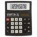 Калькулятор настольный Staff STF-8008 8 разрядов 250147 (2) в СПб, Санкт-Петербурге купить