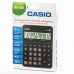 Калькулятор настольный Casio DX-12B-W-EC 12 разрядов 250383 в СПб, Санкт-Петербурге купить