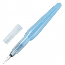 Ручка кисть Pentel Aquash Brush с резервуаром для воды XFRH/1-M в СПб, Санкт-Петербурге купить