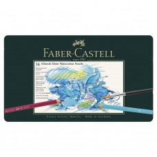 Карандаши акварельные художественные Faber Castell Albrecht Durer 36 цветов в коробке 117536