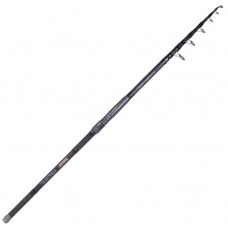 Удилище карповое телескопическое Rubicon Pacific 3,60 м (3,5lbs) 2061-360