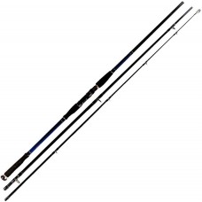 Удилище карповое штекерное Cara Noble Carper 3,75 м (3,0lbs)
