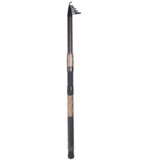 Удилище карповое телескопическое Rubicon Captiva Tele Carp 3,3 м (30-90г) 2042-330