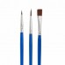 Картина по номерам 40х50 см, ОСТРОВ СОКРОВИЩ Маки, на подрамнике, акрил, кисти, 663274 (1) в СПб, Санкт-Петербурге купить
