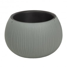 Кашпо для цветов Beton Bowl DKB290-422U 2 предмета бетон