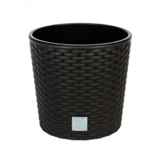 Кашпо для цветов Rato Round DRTUS400L-S433 (35/37,65 л) 2 предмета