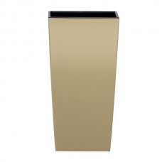 Кашпо для цветов Urbi Square DURS400-7502U (37/91,5 л) 2 предмета