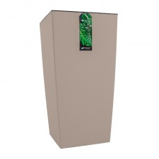 Кашпо для цветов Urbi Square DURS400-7529U (37/91,5 л) 2 предмета