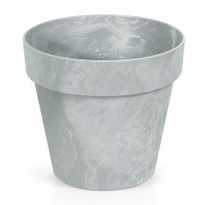 Кашпо для цветов Cube Beton DCUB400E-422U (29 л)