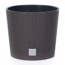 Кашпо для цветов Rato Round DRTUS300L-440U (15/15,3 л) 2 предмета