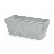 Кашпо для цветов Cube Case Beton DCUC600E-422U (25,5 л)