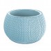 Кашпо для цветов Splofy Bowl DKSP370-656U в СПб, Санкт-Петербурге купить