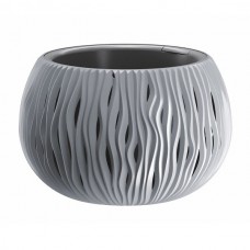 Кашпо для цветов Sandy Bowl DSK480-405U (20,75 л) 2 предмета