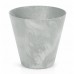 Кашпо для цветов Tubus Beton DTUB400E-422U (28,5 л) в СПб, Санкт-Петербурге купить
