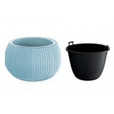 Кашпо для цветов Splofy Bowl DKSP370-656U
