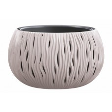 Кашпо для цветов Sandy Bowl DSK290-7529U (3,9 л) 2 предмета