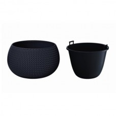Кашпо для цветов Splofy Bowl DKSP370-S433