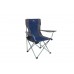 Кресло складное Trek Planet Picnic 70606/70605 (синий) в СПб, Санкт-Петербурге купить