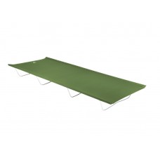 Раскладушка Jungle Camp Bivouac Green 70731