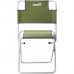 Стул складной со спинкой Helios Green СР-450.19(с) T-TC-450.19s-G в СПб, Санкт-Петербурге купить