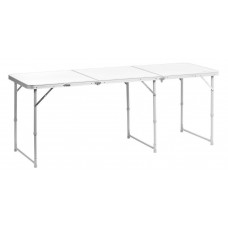 Стол складной Nisus N-FT-625-3A трехсекционный