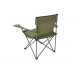 Кресло складное Jungle Camp Ranger Green 70711 в СПб, Санкт-Петербурге купить