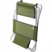 Стул складной со спинкой Helios Green СР-450.19(с) T-TC-450.19s-G в СПб, Санкт-Петербурге купить
