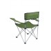 Кресло складное Jungle Camp Raptor Green 70713 в СПб, Санкт-Петербурге купить