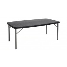 Стол складной GoGarden Barritz 50369 (под ротанг)