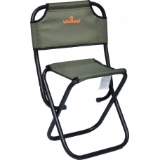Стул складной Woodland Camp Stool SSP-01