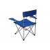 Кресло складное Jungle Camp Raptor Blue 70714 в СПб, Санкт-Петербурге купить