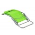 Шезлонг GoGarden Comfy Plus 50314 зеленый в СПб, Санкт-Петербурге купить