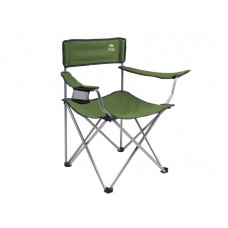Кресло складное Jungle Camp Raptor Green 70713