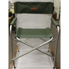 Кресло Woodland Outdoor ALU (алюминий) АК-01