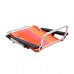 Складное алюминиевое кресло Boyscout Orange (низкое) 61181 в СПб, Санкт-Петербурге купить
