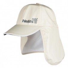 Кепка с защитой шеи Helios Legion XL 136399