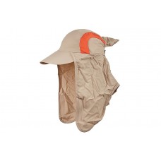 Кепка Higashi Sea Cap цвет 01