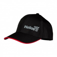 Бейсболка Helios Classic XL 136386