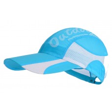 Кепка Naturehike Sun Cap Hot Air 2 размер 56-62