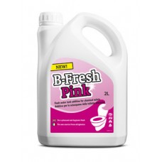 Туалетная жидкость B-Fresh Pink 2л
