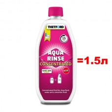 Туалетная жидкость Thetford Aqua Rinse Concentrated 0,75 л