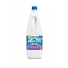 Жидкость для биотуалетов Thetford Aqua Kem Blue Лаванда 2л