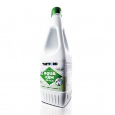Расщепитель для биотуалетов Thetford Aqua Kem Green 1,5л