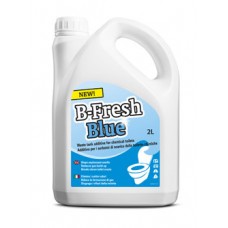 Туалетная жидкость B-Fresh Blue 2л в СПб, Санкт-Петербурге