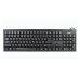 Клавиатура проводная USB + PS/2 Sven Standard 303 (SV-03100303PU) в СПб, Санкт-Петербурге купить