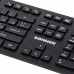 Клавиатура проводная USB Sven KB-8280 (513510) (1) в СПб, Санкт-Петербурге купить