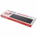 Клавиатура проводная USB Sven KB-8280 (513510) (1) в СПб, Санкт-Петербурге купить