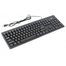 Клавиатура проводная USB + PS/2 Sven Standard 303 (SV-03100303PU)